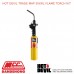 HOT DEVIL TRADE MAP SWIRL FLAME TORCH KIT